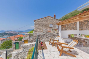 Sobe na Konalu, Dubrovnik